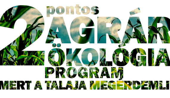 Agrár Ökológia Program